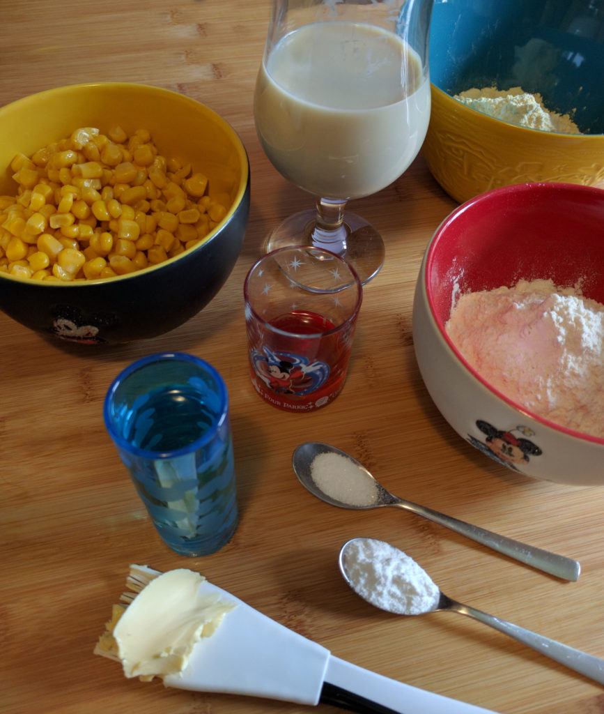 Cornbread Recipe Overview