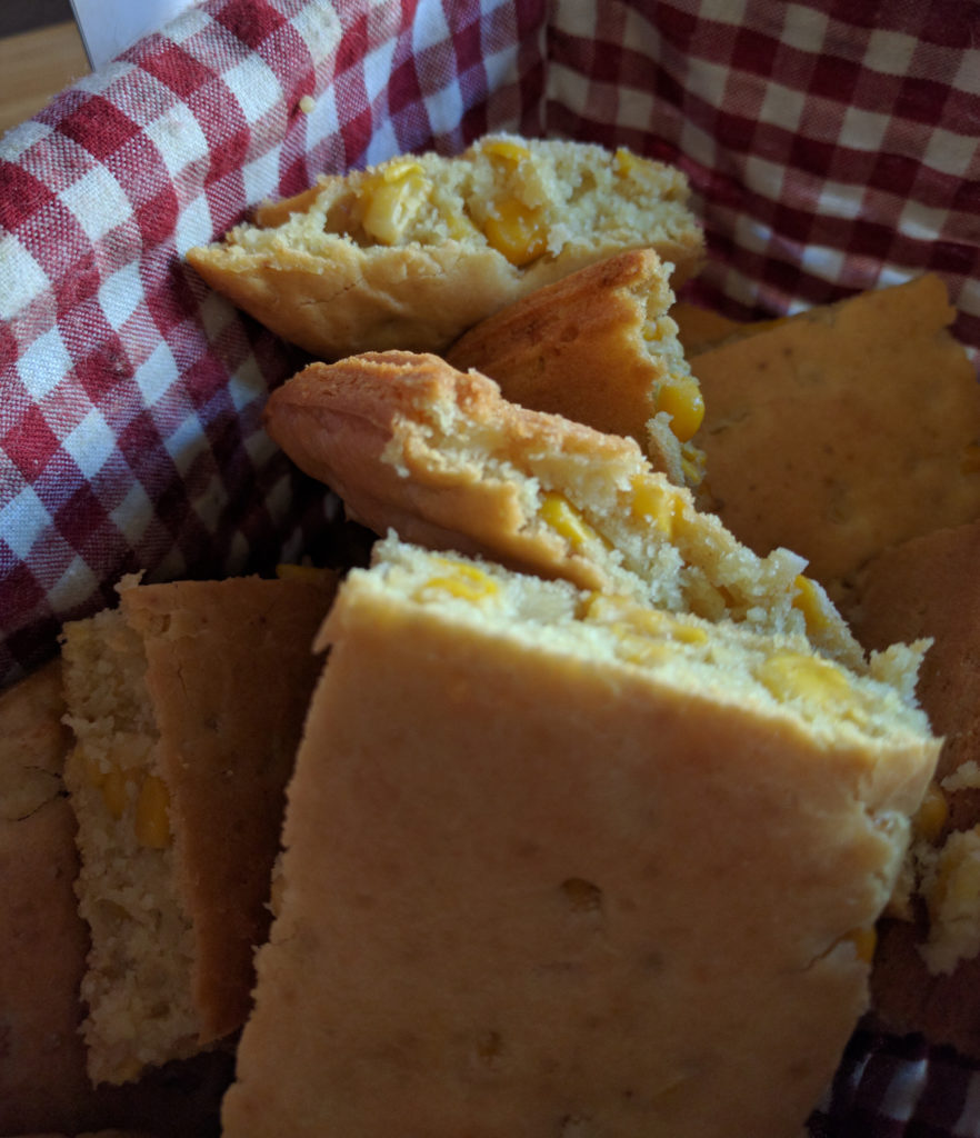 Cornbread Recipe Result 3